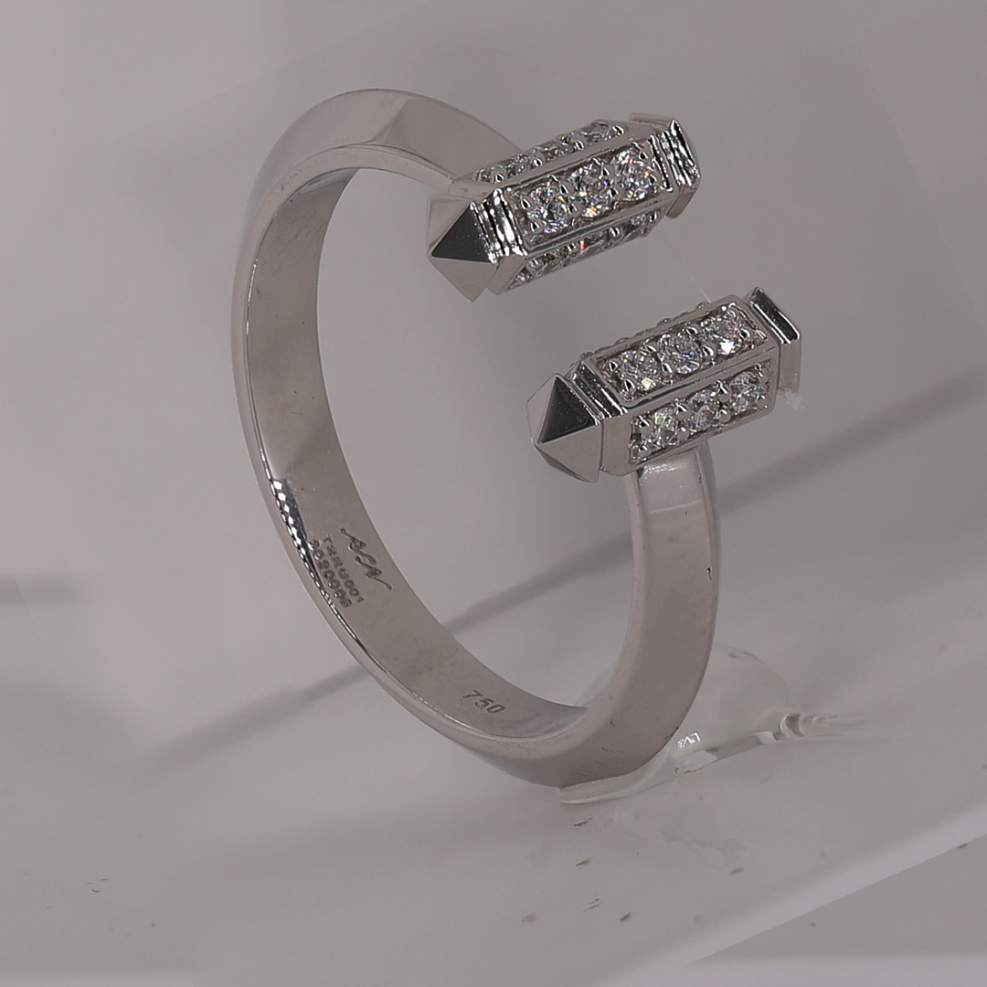 Jewelry Retouching Expert - High-End Jewelry Photo Editing